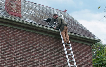 what affects urgent Alderney roof repairs