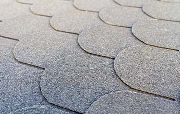 Alderney asphalt roofing costs