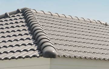 advantages of Alderney clay roofing