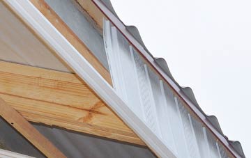 why Alderney fascia repairs are essential