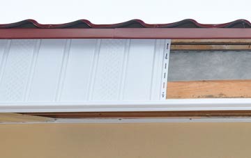 Alderney fascia repair costs