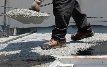 Alderney flat roofing companies