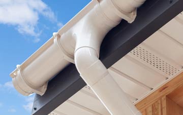 Alderney gutter installation costs