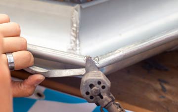 disadvantages of Alderney lead roofing