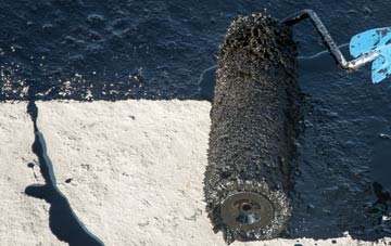 Alderney liquid sealant waterproofing