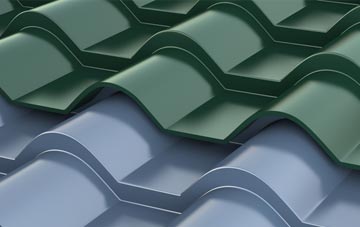 who should consider Alderney plastic roofs
