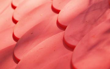 Alderney plastic roof costs