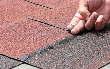 Alderney asphalt roof repairs