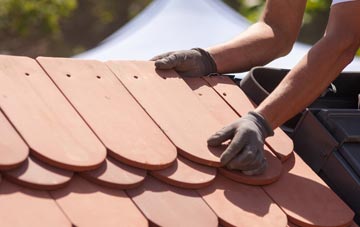 Alderney roof tile contractors