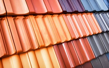 Alderney roof tile costs
