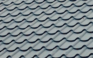 Alderney rubber roofing companies