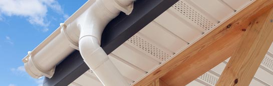 get Alderney guttering quotes today