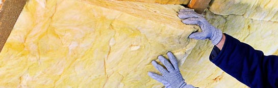 quotes for Alderney roof insulation