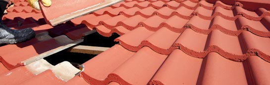 compare Alderney roof repair quotes