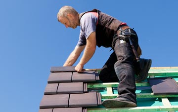 disadvantages of Alderney slate roofing