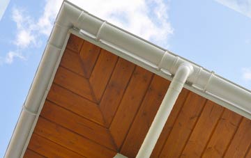 Alderney soffit types