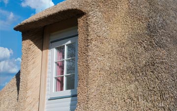 Alderney thatch roof disadvantages