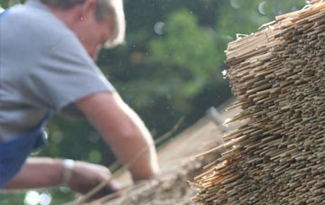 professional Alderney thatchers