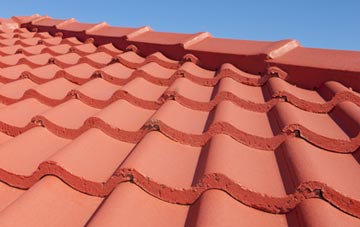 Alderney tile and slate roof replacement
