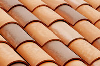 Alderney clay roofing