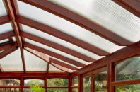 Alderney conservatory roofing insulation