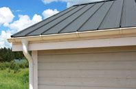 Alderney fascia repair