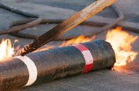 free Alderney flat roofing repair quotes