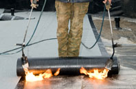 Alderney flat roof sealing quote