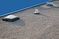 Alderney flat roofing