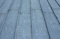 Alderney lead roofing