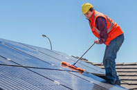 free Alderney roof cleaner quotes