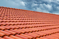Alderney roofing tiles