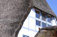 find rated Alderney thatchers